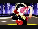 【ホロライブMMD】マリン船長DAISUKE