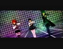 【MMDデレマス】WAVE【ニューウェーブ】