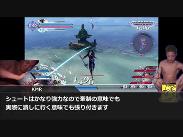 迫真DFFNT部・スピードの裏技.speed type