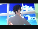 【MMD刀剣乱舞】少女レイ【燭台切光忠】