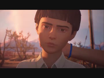 Life Is Strange 2 実況プレイ#28