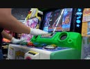 【pop'n music】DDR(EX) SUDDENあり