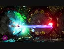 R-TYPE FINAL2　難易度NORMAL墓標ルート　その２