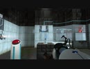 名作PCゲーム「Portal」初見実況プレイ Part2