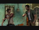 [PS4]Uncharted 3　NO2　偉業を成すのも小さな一歩から