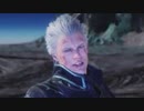 DMC5 バージル　挑発次元斬50秒耐久