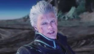 DMC5 バージル　挑発次元斬50秒耐久