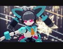【MMDﾒﾀﾞﾛｯﾄ】IDL01 SPiCa
