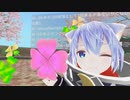 リル＆さわ雑談部’「桜舞い散る程の吹き荒れる風と～♪」
