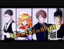 【にじさんじMMD】Twitterまとめ【ダブスリ+α】