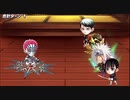 【ジャンプチ】至高の強さへの渇望 猗窩座戦（究極）