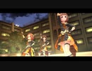【デレステMV】Spring Screaming