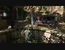 [PS4]Uncharted 3　NO6古城