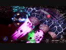 R-TYPE FINAL2　難易度NORMAL墓標ルート　その３