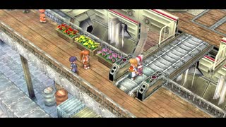 【実況】初めての実況動画【空の軌跡FCevolution】part25