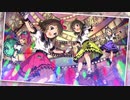 ミリシタ『I did+I will』offvocal