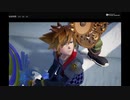 【実況】ニコ生でキングダムハーツ3　Part16【初見プレイ】