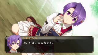 【実況】初めての実況動画【空の軌跡FCevolution】part27