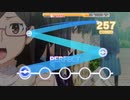 【デレステ創作譜面】Bursty Greedy Spider【Master+】(Lv30)