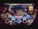 【デレステ創作譜面】Bursty Greedy Spider【Master+】(Lv33)