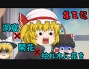 【大神】第五話～洞窟×開花×枯れ木に花を～【ゆっくり実況】
