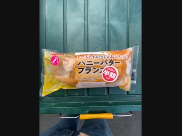 今日の戦利品です