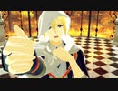 【MMD刀剣乱舞】山姥切国広にいかないでを踊って貰いたかった