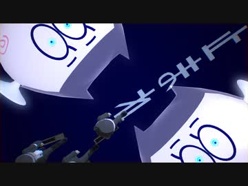 【MMDおそ松さん】三期に於いての「　　　　　」