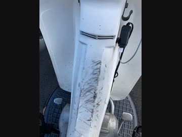 通勤の道順を変えるだけで、楽しいぞ