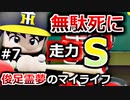 【ゆっくり実況】#7 俊足霊夢のマイライフ【パワプロ2020】【マイライフ】[PS4][eBASEBALLパワフルプロ野球2020][野球] ゲーム実況 プレステ4