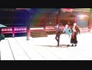 【にじさんじMMD】リバースユニバース【VΔLZ】【弦月藤士郎 長尾景 甲斐田晴】