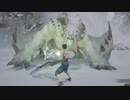 裸と縛と溜斧――モンハンライズを初見縛り実況プレイ【Part２】