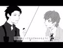 【手描き実i況】才一夕“一メｲ卜”【wrwrd!】