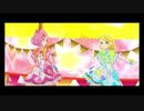 【プロセカ】わんだしょに「スイートマジック」踊ってもらった【MV】