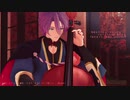 【MMD刀剣乱舞】Twitter動画まとめ（歌仙・鶴丸・和泉守）