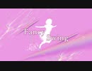 Fancy Swing / 初音ミク