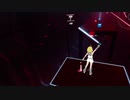【Beat Saber】ハッピーシンセサイザ【なりきり衣装】