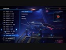 R-TYPE FINAL2 難易度:R-TYPER3 ルート7.2  ノーミスクリア 前編