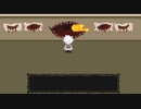 【実況：.flow #10】ゆめにっき派生 .flowやるけど怖そうだなぁ・・・（2021.04.28）
