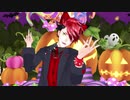 【MMDスマプロ！】７月のガオガオダンス