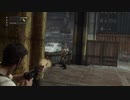[PS4]Uncharted 3　NO15　泳ぐか、沈むか