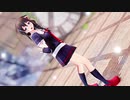 【MMD艦これ】時雨で花瓶に触れた