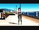 【紳士ＭＭＤ】　菊地真　／　Catch The Wave　（エロｍ＠ｓ）