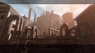 【NieR Replicant ver.1.22】OLがゆく終わりの始まり【その6】