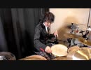 【Persona5/ Persona5 Royal】 Drum Cover -opening movie medley- 哲郎（Tetsuro）