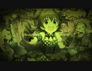 【IM@SHUP】THE VILLAIN'S NIGHT