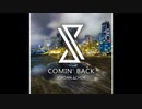 洋楽を高音質で聴いてみよう【1477】Jordan Schor 『Coming`Back』