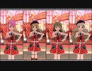 【ミリシタ】Jelly Pop Beans「I did+I will」【ソロMV(編集版)】