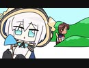 【マイクラ】ベルさん 台パンで山を整地【ベルモンド・バンデラス アルス・アルマル】