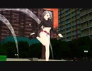 【MMD】うちゅうだいばくはつ【折岸みつ】